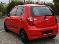 Gebraucht Hyundai i10 69 PS (50 kW) 2012 Kleinwagen