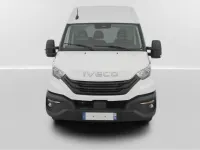 Neu Iveco Daily 156 PS (114 kW) 2026 (blanc) Van