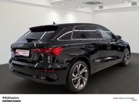 gebraucht Audi A3 Sportback e-tron Sportback 40 TFSI e S-tronic VIRTUAL LED SIH DAB E