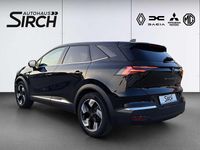 Gebraucht Renault Symbioz Techno 144 PS (105 kW) 2025 Schwarz SUV