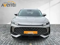 Neu MG HS Luxury 2026 Silber SUV