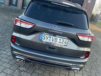 Gebraucht Ford Kuga Vignale 224 PS (164 kW) 2023 Grau SUV