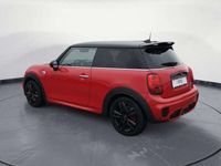 gebraucht Mini John Cooper Works Navigation Sitzheizung