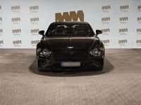 Gebraucht Bentley Continental GT Convertible 659 PS (484 kW) 2022 Schwarz Cabrio