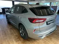 Second-hand Ford Kuga ST-Line X 242 CP (177 kW) 2025 Argintiu SUV