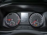 gebraucht VW Transporter T6.12.0 TDI DSG Kasten Tempomat SidewindAssist