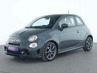 Gebraucht Abarth 595 145 PS (106 kW) 2021 Grau Kleinwagen