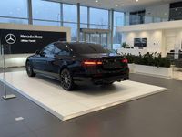 Gebraucht Mercedes E350 AMG 210 PS (154 kW) 2018 Schwarz Limousine