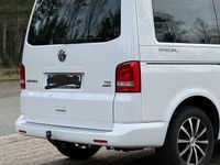 Second-hand VW T5 114 CP (83 kW) 2012 Alb Van