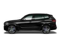 gebraucht BMW X5 xDrive45e