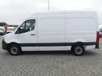 Gebraucht Mercedes Sprinter 170 PS (125 kW) 2025 Andere Van