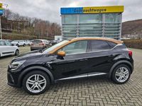 gebraucht Renault Captur II Edition One TCe 130