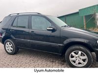 gebraucht Mercedes ML350 ML 350 ML -Klasse