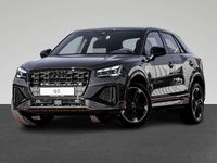 Neu Audi Q2 S-Line 150 PS (110 kW) 2025 Grau SUV