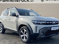 Neu Dacia Duster Journey 158 PS (116 kW) 2026 Beige SUV