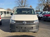 Second-hand VW Transporter 150 CP (110 kW) 2019 Alb Van