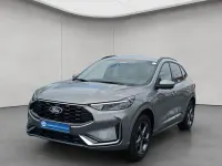 Neu Ford Kuga ST-Line X 243 PS (178 kW) 2026 Silber SUV