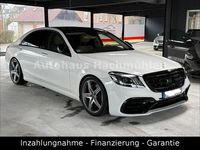 Gebraucht Mercedes S350 AMG 258 PS (189 kW) 2016 Limousine