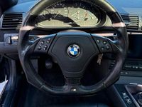 Gebraucht BMW 320 170 PS (125 kW) 2003 Blau Coupé