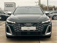 Gebraucht Audi S5 Ambiente 367 PS (269 kW) 2025 Grün (individuallackierungen audi exclusive tiefgrü) Kombi