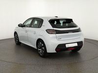 Neu Peugeot 208 101 PS (74 kW) 2025 Weiß Kleinwagen