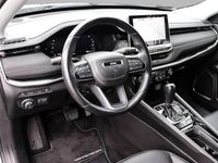 Gebraucht Jeep Compass 241 PS (177 kW) 2022 Grün SUV