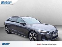 Gebraucht Audi A5 Ambiente 204 PS (150 kW) 2025 Daytonagrau perleffekt Coupé