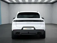 Gebraucht Porsche Cayenne 519 PS (381 kW) 2025 Weiß SUV