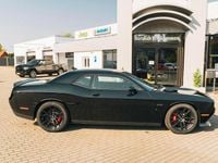 Gebraucht Dodge Challenger 375 PS (275 kW) 2024 Schwarz Coupé