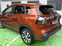 Gebraucht Suzuki SX4 Comfort 129 PS (94 kW) 2024 Canyon braun Limousine