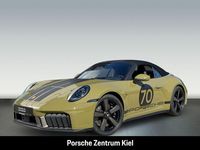 Neu Porsche 992 541 PS (397 kW) 2026 Grün Cabrio