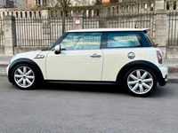 Usado Mini John Cooper Works 192 HP (141 kW) 2008 Branco Citadino