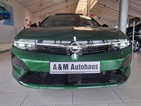 Gebraucht Opel Astra Ultimate 145 PS (106 kW) 2026 Grün Kombi