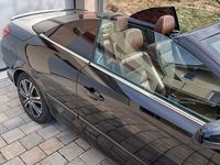 Gebraucht Opel Astra Cabriolet Cosmo 140 PS (102 kW) 2008 Schwarz Cabrio