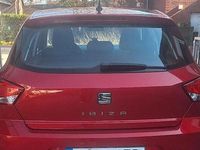 Gebraucht Seat Ibiza Reference 75 PS (55 kW) 2018 Kleinwagen