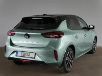 Neu Opel Corsa 101 PS (74 kW) 2026 Grün Kleinwagen