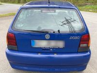 gebraucht VW Polo 6N XXL