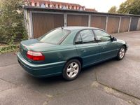 gebraucht Opel Omega 2.2 DTI Design Edition *nur 145tkm, HU 09/25*