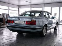 gebraucht BMW 535 i H-Zulassung SCHIEBEDACH
