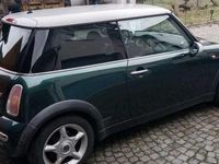 Gebraucht Mini Cooper 116 PS (85 kW) 2004 Kleinwagen
