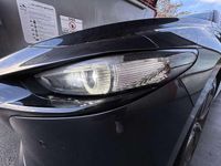 Gebraucht Mazda 3 Exclusive-Line 179 PS (131 kW) 2021 Grau Kleinwagen