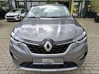 Gebraucht Renault Arkana Intens 140 PS (102 kW) 2021 Grau SUV