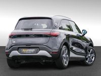 Gebraucht Smart #1 Edition #1 200 kW (272 PS) 2024 Schwarz SUV