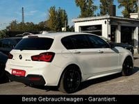 Gebraucht BMW M140 M Sport 340 PS (250 kW) 2019 Weiß Kleinwagen