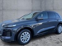 Gebraucht Audi Q6 e-tron Ambiente 285 kW (388 PS) 2025 Magnetgrau SUV