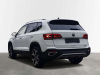 gebraucht VW Tiguan / Taos *IMPORT KANADA* 1.5 TSI DSG PANO LED KAMER