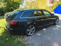 Second-hand Audi A6 239 CP (175 kW) 2009 Negru Break