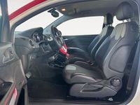 Gebraucht Opel Adam OPC 150 PS (110 kW) 2018 Weiß Kleinwagen