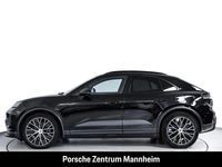 Gebraucht Porsche Macan 300 kW (408 PS) 2025 Schwarz SUV