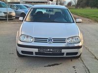 Gebraucht VW Golf III Highline 101 PS (74 kW) 1998 Silber Limousine